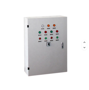 Armoire de distribution basse tension XL prix usine pour électricité temporaire sûre et stable sur <span class=keywords><strong>chantier</strong></span> - Product Image 1