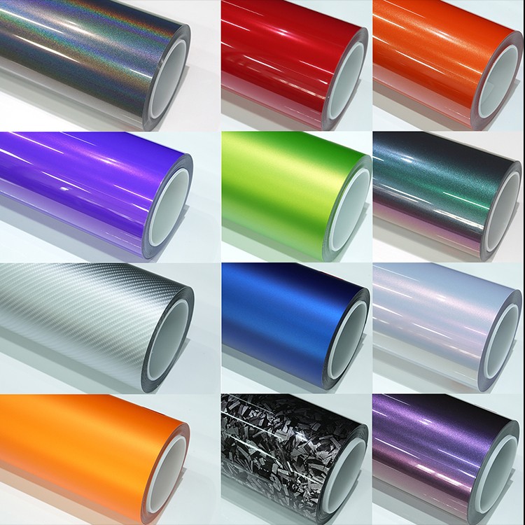 The 481 style color card is available for discussion
