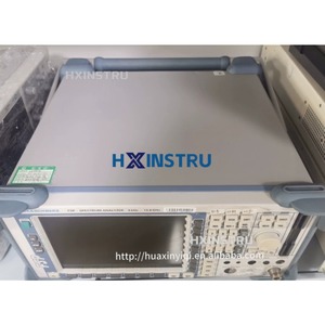 เครื่องวิเคราะห์สเปกตรัม R&S FSP13 Rohde & Schwarz FSPl3 /9kHz - 3GHz / H - Product Image 2