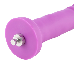 <span class=keywords><strong>Hismith</strong></span>-consolador de silicona de 6,7 pulgadas, 5,9 pulgadas, longitud máxima Insertable, ancho máximo, 1,38 pulgadas, con sistema KlicLok, para principiantes, consolador de fijación - Product Image 6