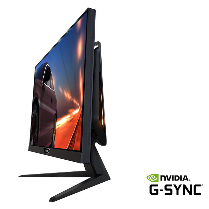 GIGABYTE AORUS FI27Q X 27