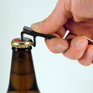 Ouvre-bouteille personnalisé avec logo, ouvre-boîte de soda, ouvre-boîte de bière, ouvre-bouteille d'eau, support de téléphone, excellente idée cadeau - Product Image 6