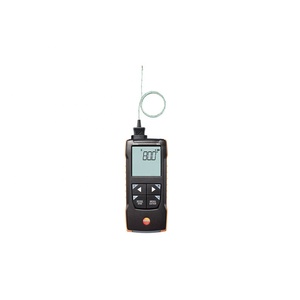 เทอร์โมมิเตอร์ GOOD-PRICE TESTO 925 รุ่น K 0560 9250 - Product Image 1