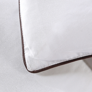 ผ้านวมแกนผ้านวมผ้าฝ้าย100% หรูดีไซน์เย็บปะติดปะต่อกันซักได้สำหรับใช้ในบ้านและโรงแรม - Product Image 3