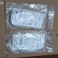 Sensor de Proximidad Inductivo Cilíndrico IFRM 04P15A1/L, PNP/NPN, Empotrado/No Empotrado, 24VDC, M4, Salida PNP 10-30VDC, Detección de Metales