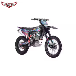 Motocicleta Todoterreno ZUUMAV <span class=keywords><strong>MOTO</strong></span> <span class=keywords><strong>S2</strong></span>-T50 de Gasolina, Monocilíndrica, 4 Tiempos, 4 Válvulas, Refrigerada por Líquido, 300CC - Product Image 5