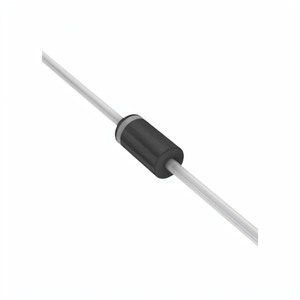 Original DO-204AL, DO-41, Axial Electronic Circuit Components Diodes 1N4755AH - Product Image 1