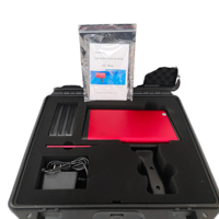 Portable On-site Measuring Instrument Road Marking Retroreflectometer Used for Measuring the Retroreflection Characteristic