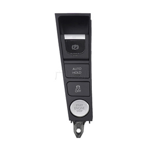 สวิตช์เบรกจอดรถไฟฟ้า Volkswagen Passat รุ่น 3AD927137B โมดูลควบคุมระบบ Auto Hold Start Stop - Product Image 2