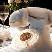 Vente en gros de livres de messages audio pour mariage livres de messages audio pour téléphone rétro registres de numéros de téléphone