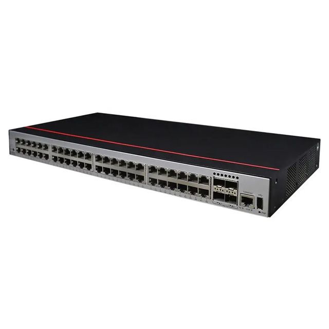 S5735S-L48P4S-A1 Series S5735S-L48P4S-A1 Manage Network Switch For Fast Shipping