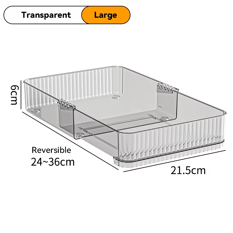 L transparent