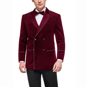 Nouvelle Collection 2026 – Costumes de Soirée Formels pour <span class=keywords><strong>Homme</strong></span> Grande Taille en Laine Anti-Plis Respirants – Tenue de Nuit Élégante pour Hommes Haut de Gamme - Product Image 5