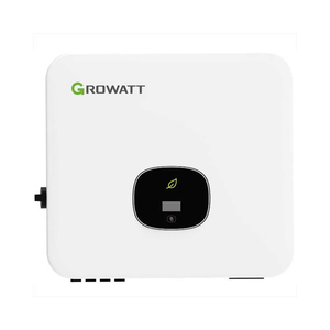 Customized Three Phase Solar 750-3300W Transformerless Grid Connected Solar Power - Product Image 2