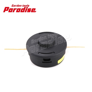 2-Stroke 4-Stroke Industrial Filament Brush Cutter <strong>Trimmer</strong> Head DIY OEM Efficient Grass Removal Nylon <strong>Trimmer</strong> 25-2 30cm Cutting - Product Image 2