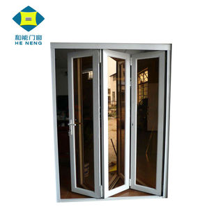 <span class=keywords><strong>Porte</strong></span> et fenêtre accordéon pliante en aluminium sur mesure, design de fenêtre accordéon, <span class=keywords><strong>porte</strong></span> pliante en plastique, <span class=keywords><strong>porte</strong></span> et fenêtre accordéon en verre - Product Image 1