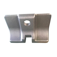 Fonderie de Hebei, pièces moulées en fonte grise ductile sur mesure, tolérance de haute précision 0,01 mm, services OEM/ODM, marque Jiaxing 3D