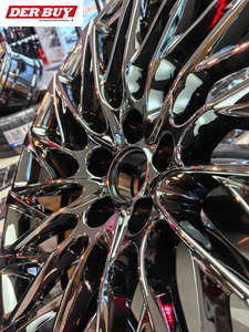 Колесные ступицы для Yo <span class=keywords><strong>Ta</strong></span> Anh 20 Anh 30 Anh 35 Alphard Vellfire LM300h LM350 - Product Image 5