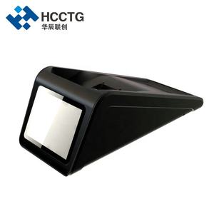 4G Android 7.0 EMV PCI <span class=keywords><strong>Paypass</strong></span> Portable certified payment Terminal position with 58mm thermal printer P20L - Product Image 4