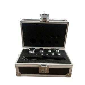 Veidt Wiegen <span class=keywords><strong>OIML</strong></span> <span class=keywords><strong>E2</strong></span> F1 F2 M1 <span class=keywords><strong>1mg</strong></span>-200g <span class=keywords><strong>1mg</strong></span>-500g <span class=keywords><strong>1mg</strong></span>-<span class=keywords><strong>1kg</strong></span> <span class=keywords><strong>1mg</strong></span>-2kg <span class=keywords><strong>1mg</strong></span>-5kg Kali brier gewichte im Edelstahl maßstab Massen stücke - Product Image 6