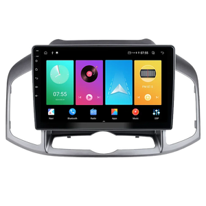 Автомагнитола на <span class=keywords><strong>Android</strong></span>, 2011-2016 - Product Image 1