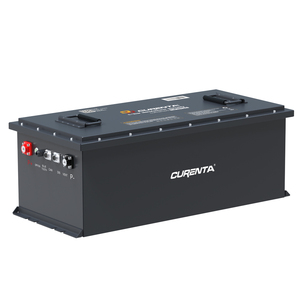 Curienta รถเข็นกอล์ฟ105Ah 70.4V แบตเตอรี่ลิเธียมไอออนสำหรับคลับรถเที่ยวชมสถานที่ทางรถบัสและรถยนต์ไฟฟ้า - Product Image 1