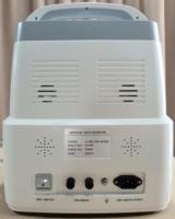 Défibrillateur automatique d'AED de secours de défibrillateur externe avec l'utilisation de vétérinaire de moniteur d'ECG