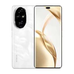 Smartphone 5G Honor 200 Pro 2024, écran 6,78 pouces, Snapdragon 8s Gen 3 Octa-core, batterie haute capacité 5200 mAh, chargeur 100 W - Product Image 2