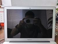 Second Hand for M-a-cBook Air A1466 2012 13.3 Inch I5-3427U CPU 4GB 128GB SSD Long Battery Life Ultrabook Notebook Laptop