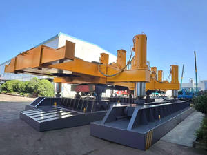 T-Works <span class=keywords><strong>ZYC700B</strong></span>-B Hydraulische Statische Heimachinist Hydraulische Heibreker Motorpomp Motorlagerversnellingsbak Plc Kerncomponenten - Product Image 5