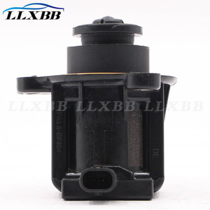 Turbo sạc diverter van a0001531859 a0001531159 cho Mercedes Benz W246 W212 S204 S204 S212 autoparts llxbb bán buôn - Product Image 3