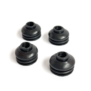 Phổ cao su Tie Rod End bóng Doanh bụi khởi động bụi Bìa khởi động - Product Image 3