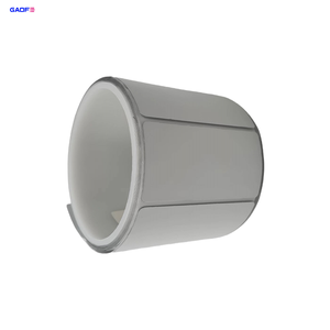 600 Etiqueta <span class=keywords><strong>de</strong></span> acero <span class=keywords><strong>de</strong></span> alta temperatura <span class=keywords><strong>de</strong></span> 700 grados, palanquilla resistente al calor <span class=keywords><strong>de</strong></span> <span class=keywords><strong>hierro</strong></span>, <span class=keywords><strong>película</strong></span> <span class=keywords><strong>de</strong></span> poliimida <span class=keywords><strong>de</strong></span> palanquilla <span class=keywords><strong>de</strong></span> silicona <span class=keywords><strong>de</strong></span> un solo lado - Product Image 4