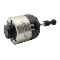 Kuyang-ajustador de faro delantero de fábrica, regulador del actuador del Motor 74862101AB 2637828