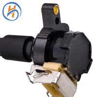 Mô Đun Cuộn Dây Đánh Lửa Chất Lượng Hàng Đầu 12131703227 1748017 12131748017 6x Cho BMW 3 Compact E36 323ti M52 B25 /B25 323i 2.5 328i