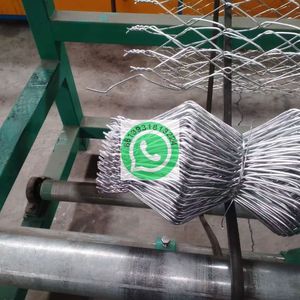 Màu Xanh Lá Cây PVC Tráng 6-Chân Chuỗi Liên Kết Hàng Rào Cho Vườn Nhà Trang Trại Ngoài Trời Trellis Kim Loại Thấp Gỗ Cho Biệt Thự Nhà Tù Bảo Vệ - Product Image 4