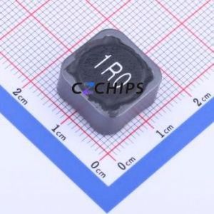 Inducteur de puissance YPRH1508-1R0M SMD, 15x15x8mm (Inductance : 1uH) (Précision : 20%) Courant nominal : 26A - Product Image 1