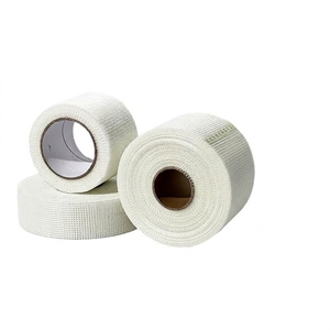 Réparation des fissures, renforcement des murs en fibre de verre, filet en fibre de verre, ruban adhésif en fibre de verre auto-adhésif - Product Image 1