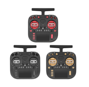 Radiocommande Radiomaster TX15 Max ELRS avec écran tactile 3,5 pouces, gimbals AG02 et gyroscope intégré pour quadricoptère FPV - Product Image 1