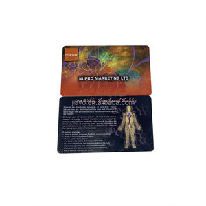 Büyük satış sağlık biyo enerji kartı ile kanser hücreleri savaşmaya yardımcı olur - Product Image 3