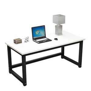 Studie Tableplus Doble Dimension Cabrio Computer Design Mit Preis Günstige Runde Kanten Weiß Moderne Büro Tisch - Product Image 1