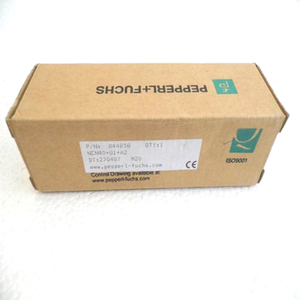 Nuevo Sensor de Proximidad Ncn40+u1+<span class=keywords><strong>a2</strong></span>, Original, Disponible para Entrega Inmediata - Product Image 1