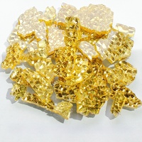 1000g de mosaïque DIY, différentes formes, morceaux effet glace craquelée pour l'artisanat, fragments de mosaïque, fabrication soignée