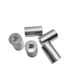 Servicios de Fabricación de Piezas de Precisión CNC, Forja de Acero Inoxidable, Prensado, Torneado, Prototipos y Fabricación de Metales - Product Image 2