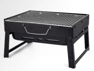 Bbq Draagbare Grill Kinderen Outdoor Grill