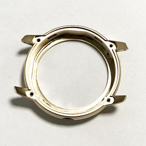 Xiangyu 알루미늄 합금 시계 케이스-OEM 다이 캐스팅 고정밀 시계 맞춤 - Product Image 2