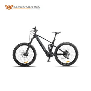 V Smart motion G5 Hyperschall 250w Elektrisches Mountainbike Hochwertiges elektrisches Offroad-Mountainbike