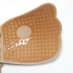 <span class=keywords><strong>Sujetador</strong></span> de <span class=keywords><strong>Talla</strong></span> <span class=keywords><strong>Grande</strong></span> para Mujeres con Senos Grandes, Sin Tirantes, <span class=keywords><strong>Invisible</strong></span>, Push-Up, <span class=keywords><strong>Sujetador</strong></span> Lala - Product Image 4