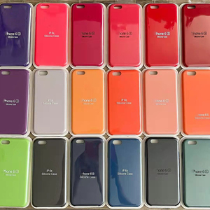 73สีที่มีคุณภาพดียางซิลิโคนเหลวกรณีโทรศัพท์สำหรับ iPhone 12 <span class=keywords><strong>Pro</strong></span> <span class=keywords><strong>Max</strong></span> 2020กลับครอบคลุมกรณี - Product Image 5