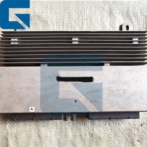 Unité de commande électronique VOE11443500 11443500 pour chargeuse L180F - Product Image 1